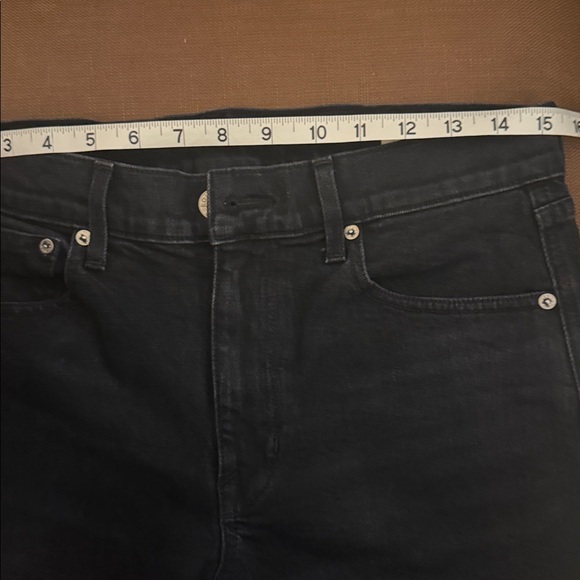 AYR The Knockout Straight Leg Jeans size 28 - Picture 11 of 14